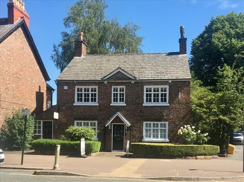 PGS Properties Limited image 1