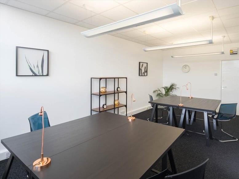 Bizspace Plc image 3