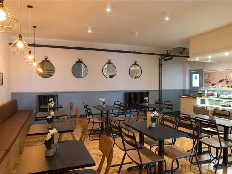 Bizspace Plc profile image