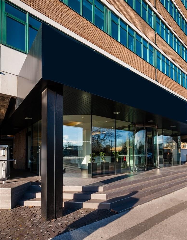 Bruntwood Business Centres image 2