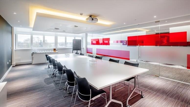 Bruntwood Business Centres image 3