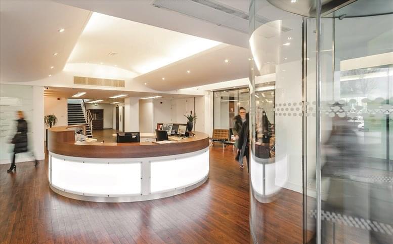 Bruntwood Business Centres image 5