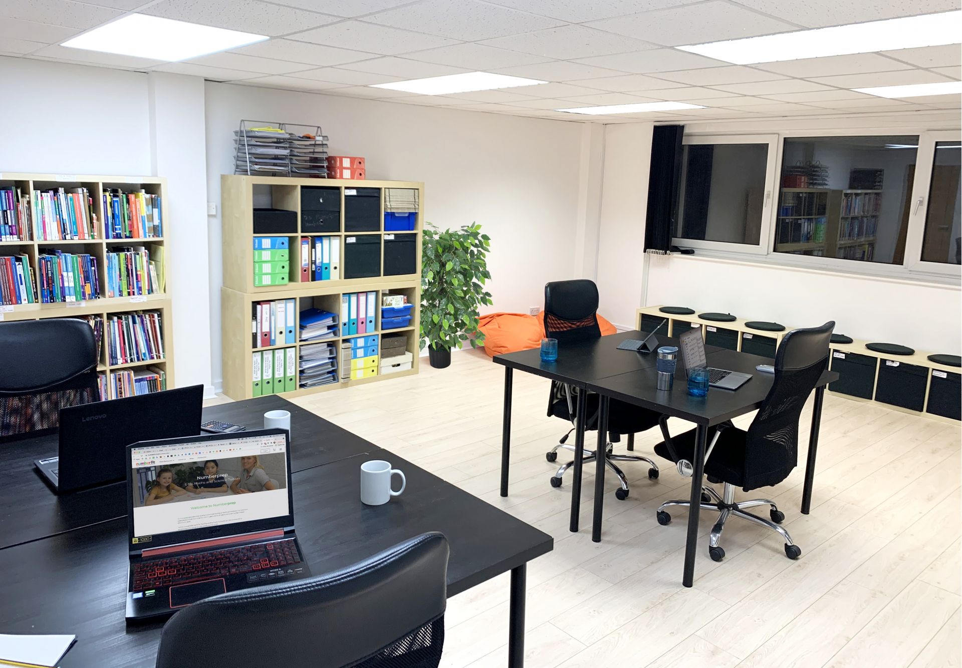 Coworking Amersham image 2