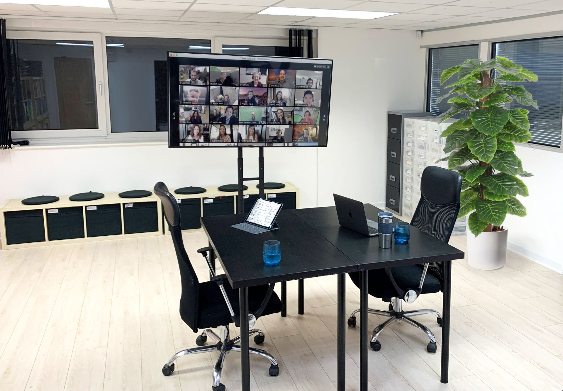 Coworking Amersham image 4