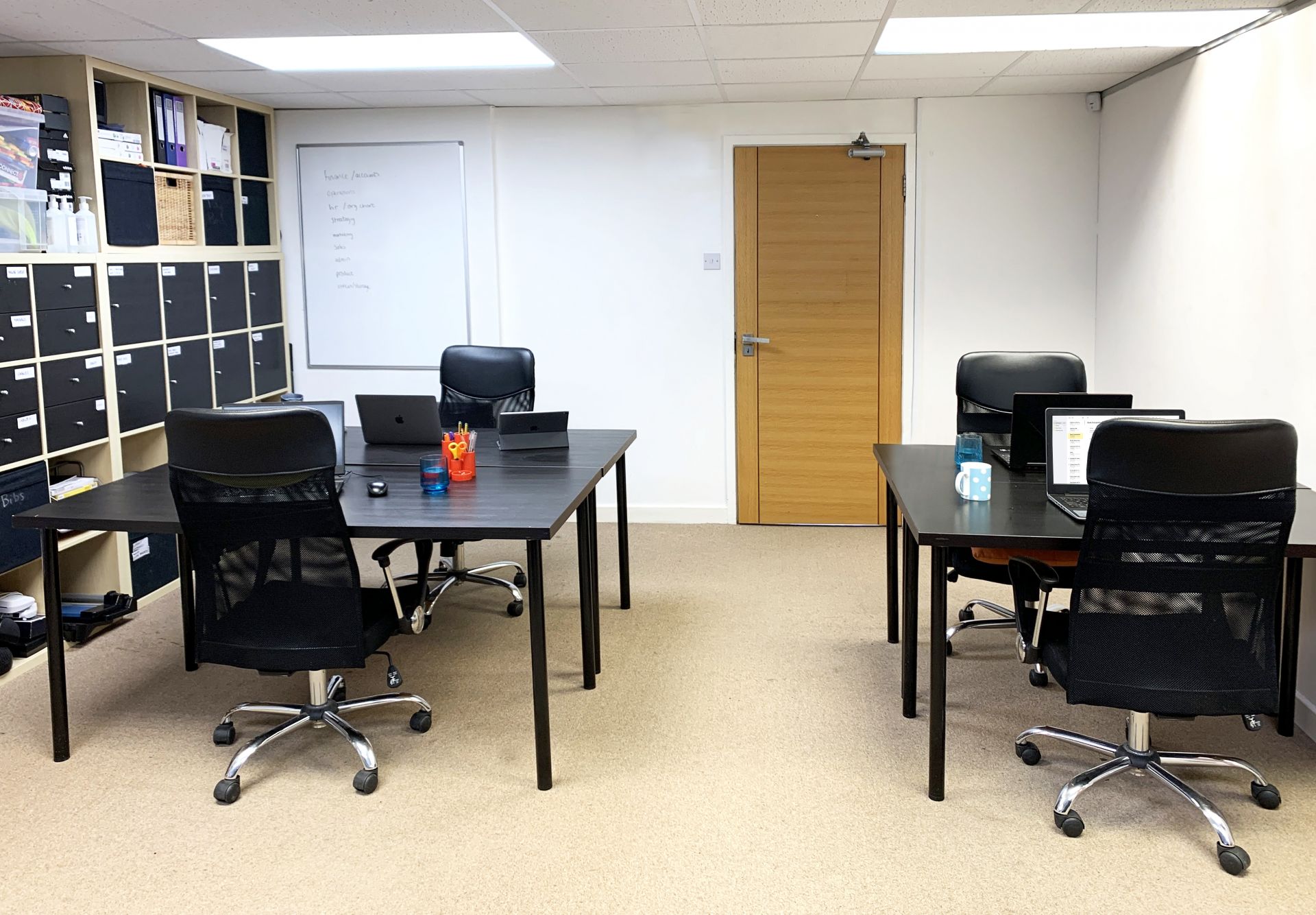 Coworking Amersham image 3