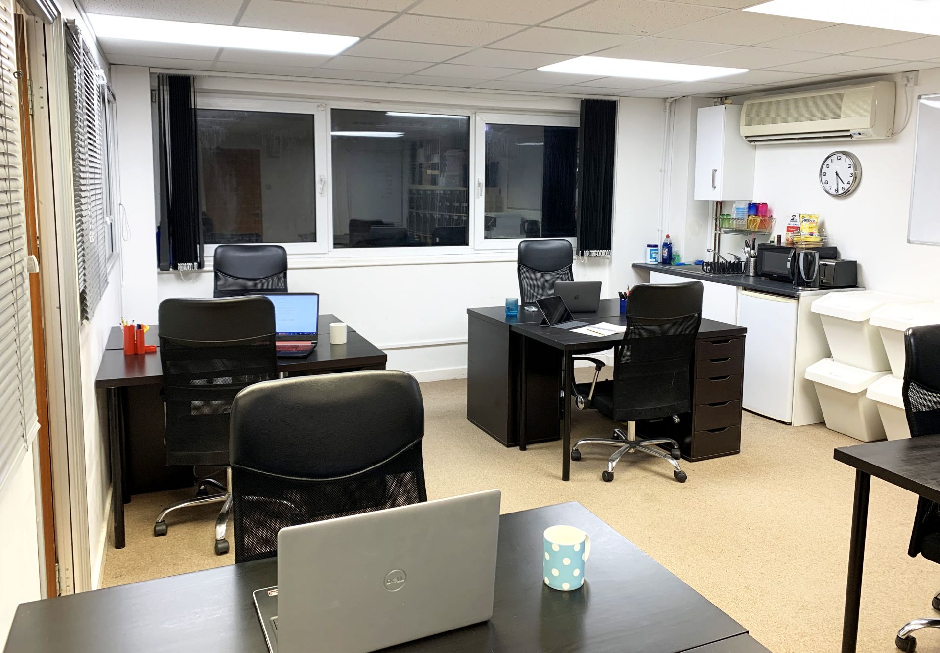 Coworking Amersham image 5