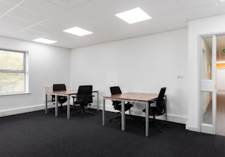 Basepoint - Andover, East Portway Business Park image 2