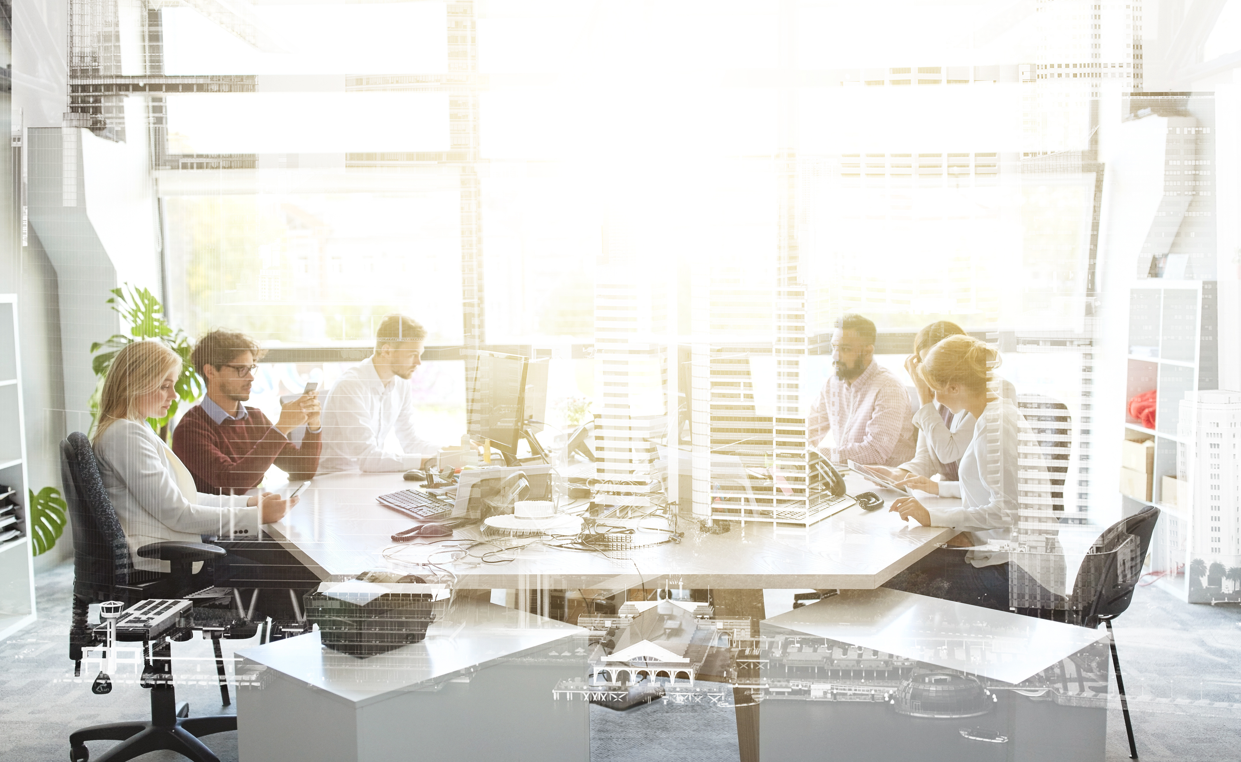 Basepoint - Andover, East Portway Business Park image 5