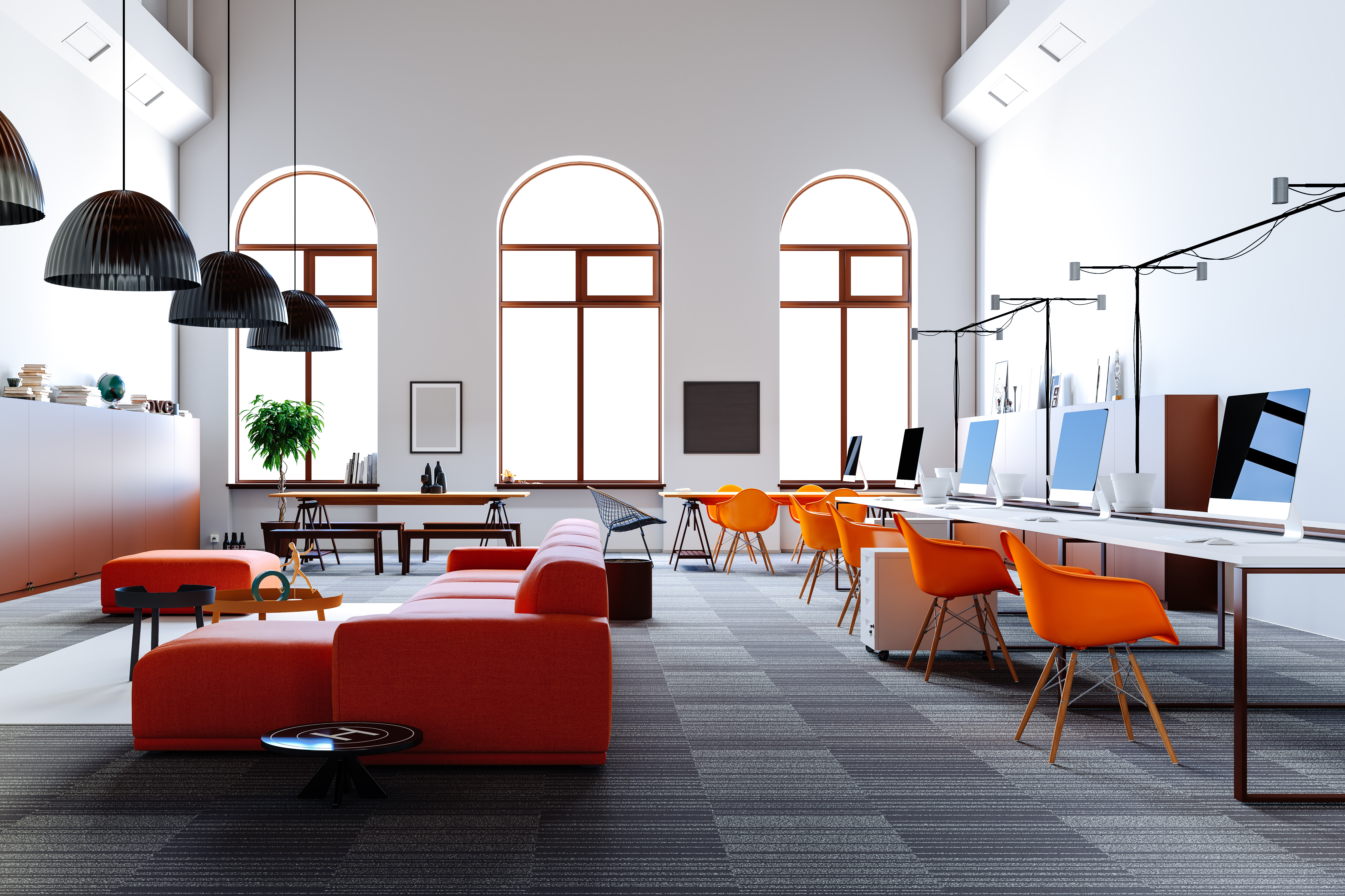 Basepoint - Andover, East Portway Business Park image 4