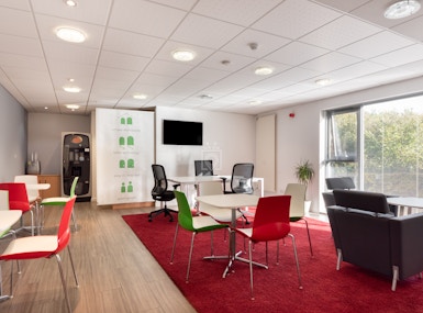 Basepoint - Andover, East Portway Business Park image 5