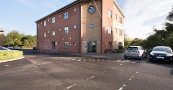 Basepoint - Andover, East Portway Business Park profile image