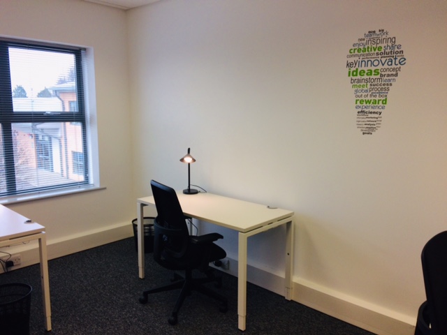 Basepoint Andover - Reserved Co-Working image 2