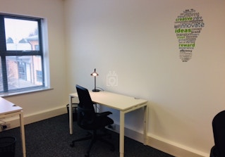 Basepoint Andover - Reserved Co-Working image 2