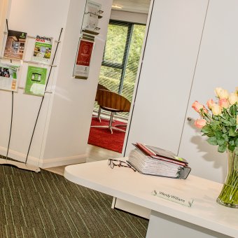 Basepoint Andover - Reserved Co-Working image 4