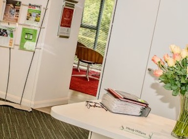 Basepoint Andover - Reserved Co-Working image 4