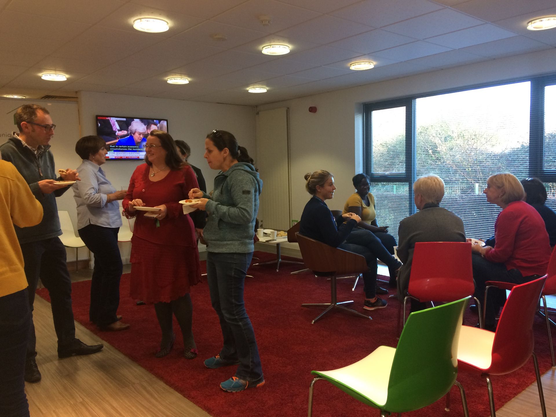 Basepoint Andover - Reserved Co-Working image 3