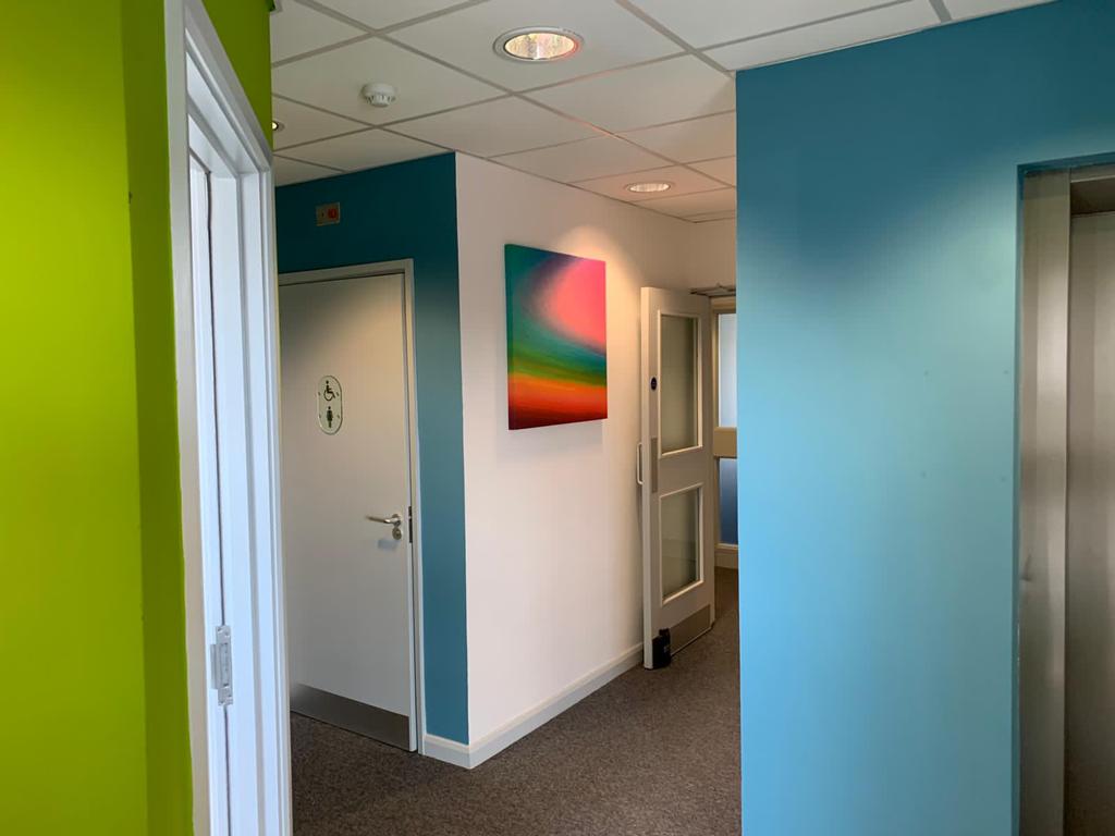 Basepoint Andover - Reserved Co-Working image 5