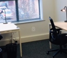 Basepoint Andover - Reserved Co-Working profile image