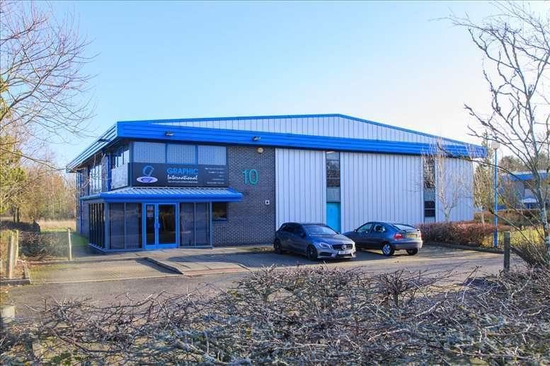 Bizspace Plc image 2