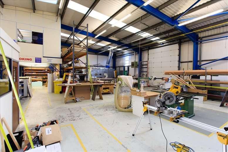 Bizspace Plc image 4