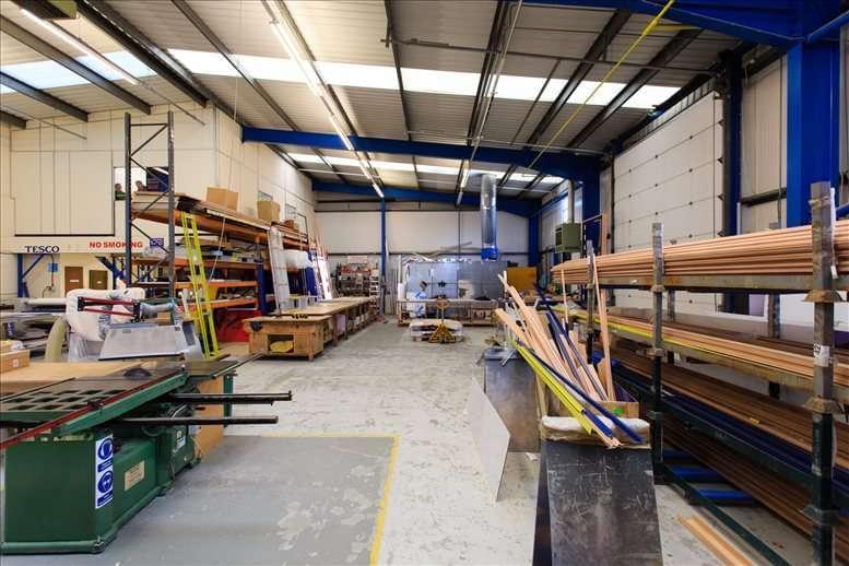 Bizspace Plc image 3