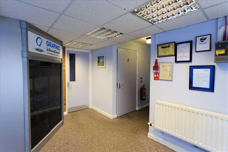 Bizspace Plc image 5