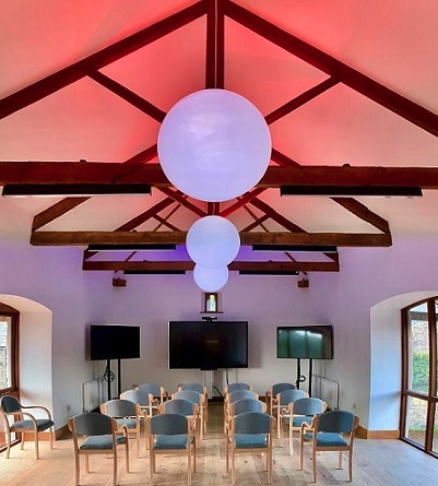 Rame Innovation Hub image 4