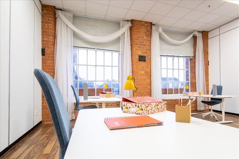 Bizspace Plc image 5