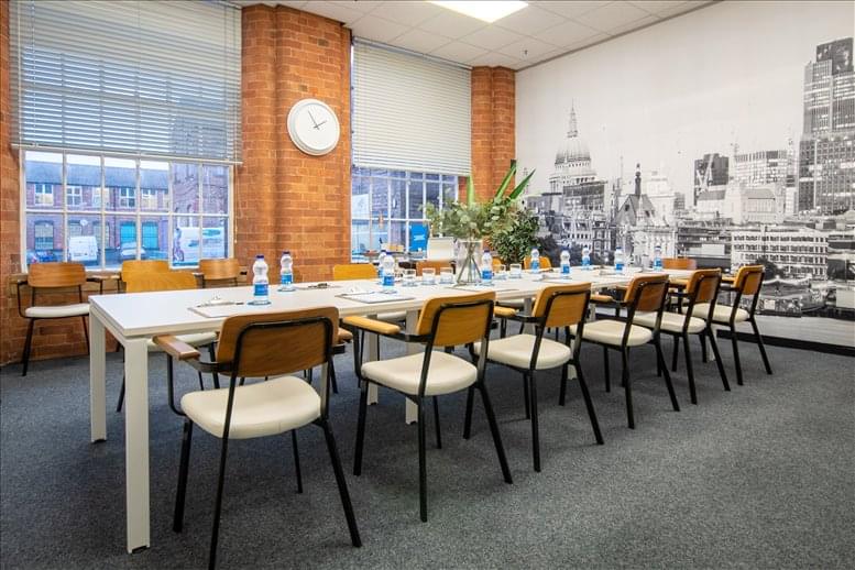 Bizspace Plc image 1