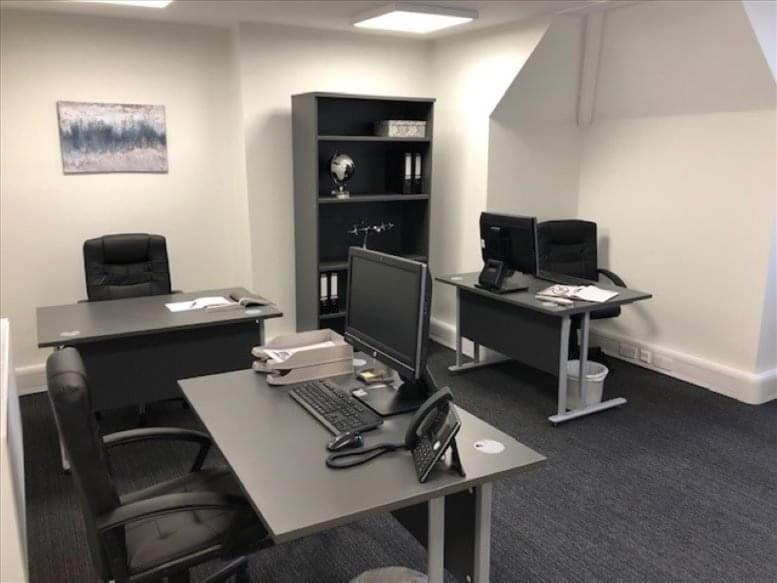 Okanargon Limited image 3