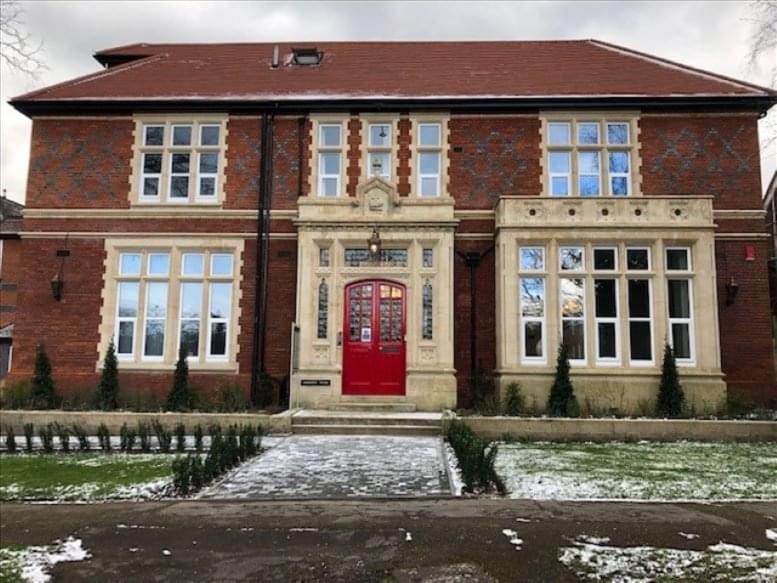 Okanargon Limited image 1