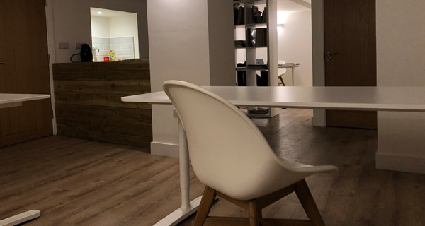 Ashburton Work Hub image 3