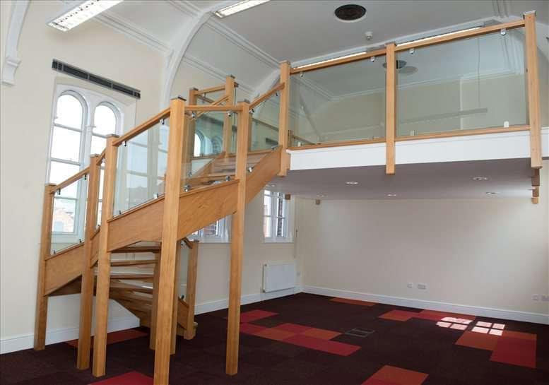 DBS Managed Offices image 2