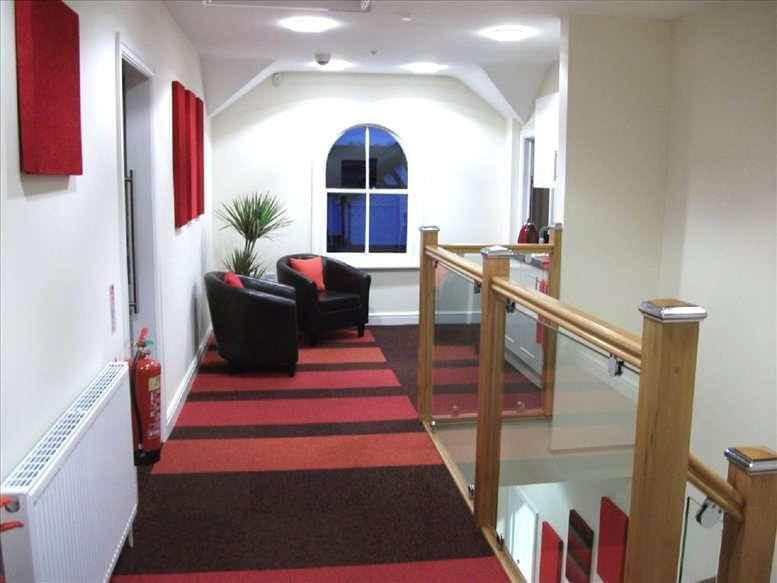 DBS Managed Offices image 4