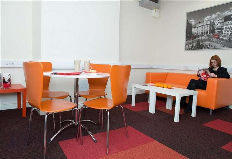 DBS Managed Offices image 5