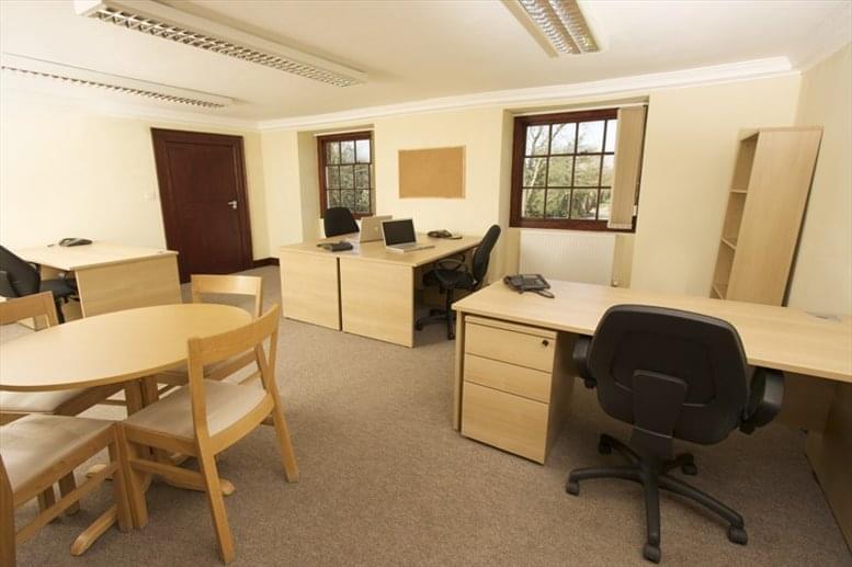 Lion Court (Staunton Harold) Ltd image 4