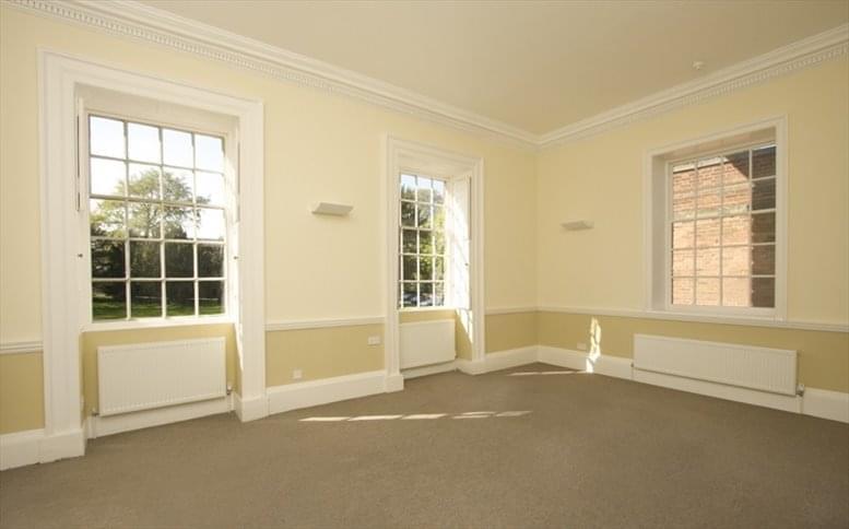 Lion Court (Staunton Harold) Ltd image 5