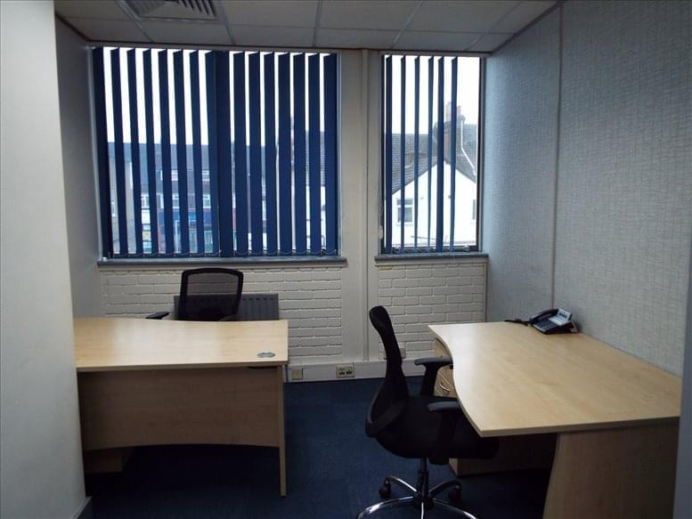 The Powerhouse 21 image 3