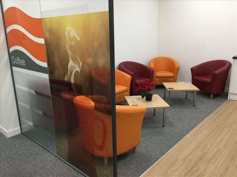 Kent Space Ltd image 4