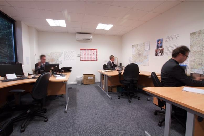 Kent Space Ltd image 5