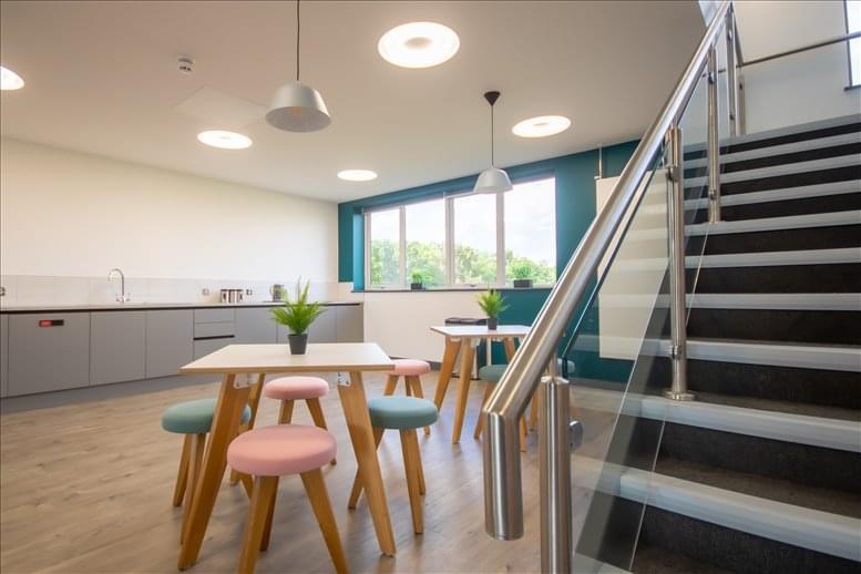 Bizspace Plc image 4