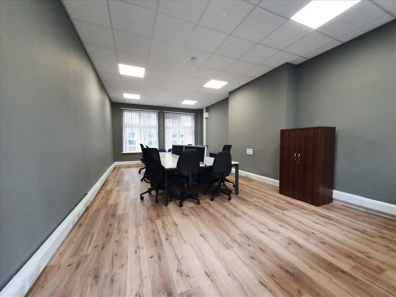 Northern Group profile image