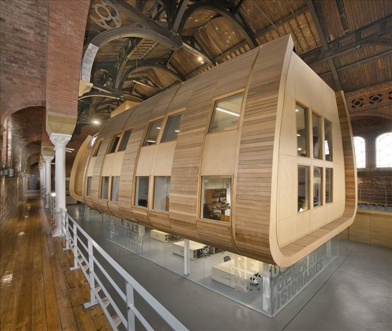 Oxford Innovation  image 2