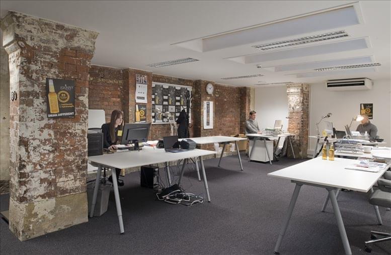 Oxford Innovation  image 4