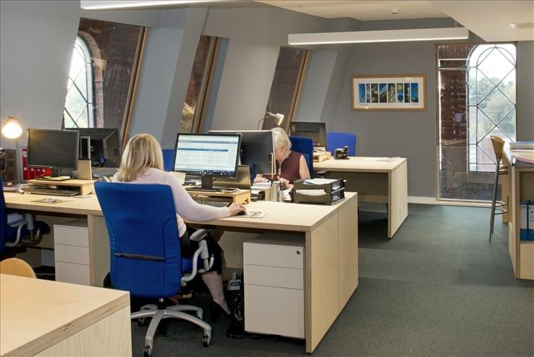 Oxford Innovation  image 3