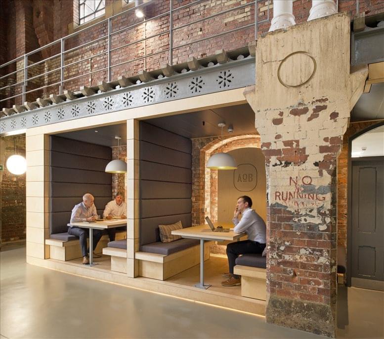 Oxford Innovation  image 5