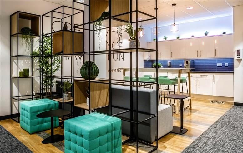 Pure Offices Ltd image 4