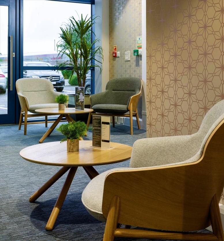 Pure Offices Ltd image 3