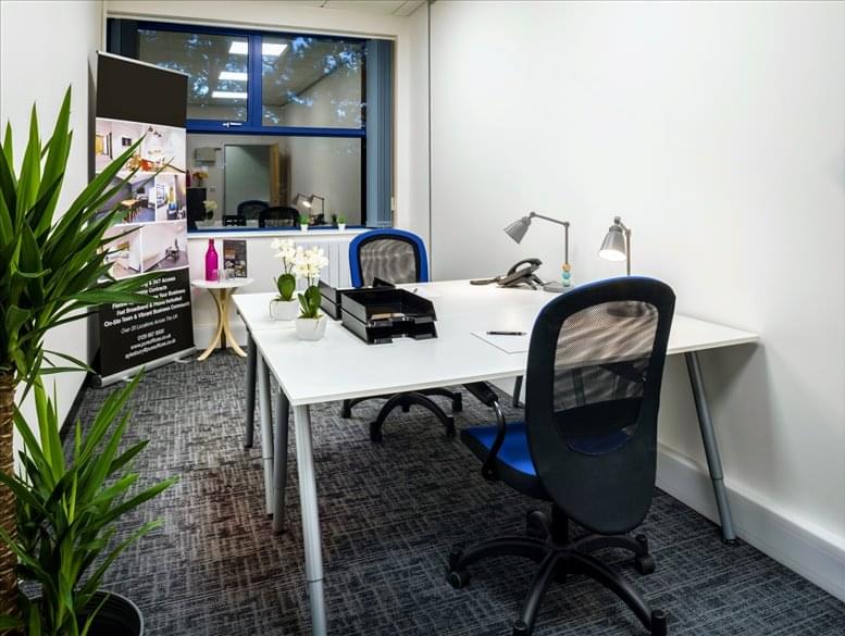 Pure Offices Ltd image 5