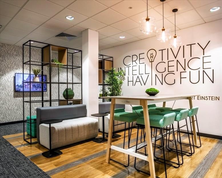 Pure Offices Ltd profile image